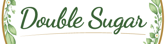 Double Sugar Patisserie & Caf&eacute;